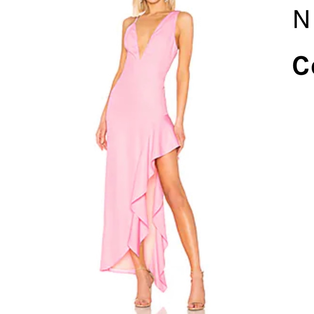 NBD Lordanova Gown NWT